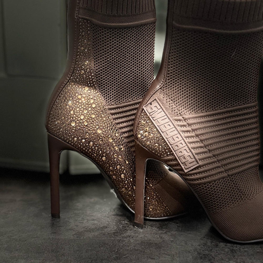 Steve Madden Ankle Boots